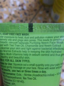 Skincare Bundle: Face Scrub, Fac