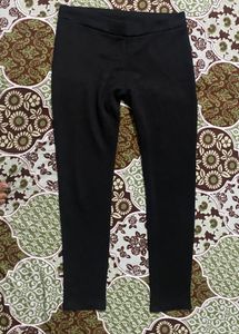 Black Leggings
