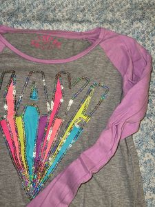Full Sleeve Top