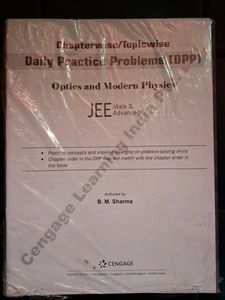 Jee Advance Optics AND Modern Physics