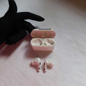 🎧 Zebronics Zeb-Sound Bomb TWS Earbuds