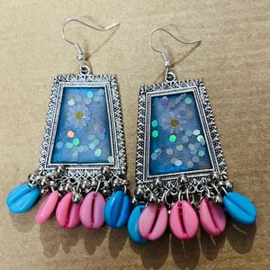 Fashion Earrings