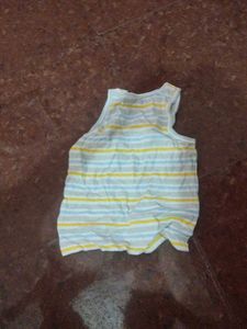 Patterned Long Sleeve Tee