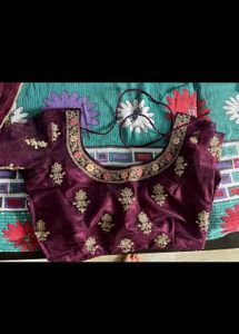Wedding Lehenga