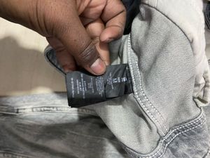 G-Star RAW Denim Jacket