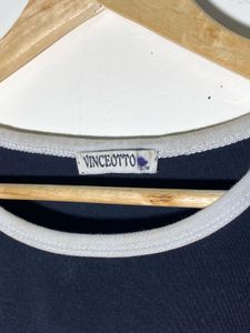Fitted Crop Top