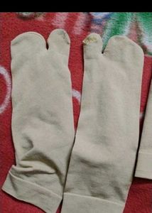 Beautiful Socks 🧦 Pair