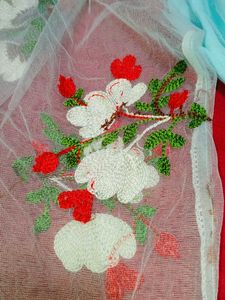 Floral Off-Shoulder Top