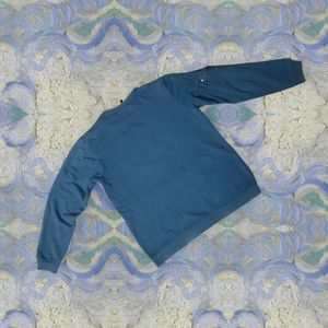 Choopa Sweater For Men(Navy Blue)