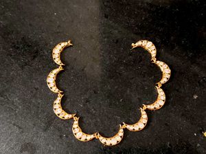 Kaira Gold Alike Chain