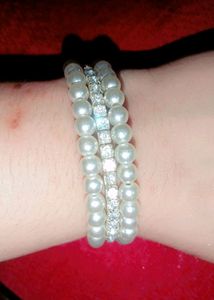 Combo Of Two Bracelet