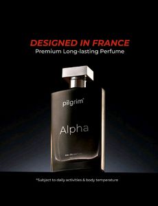 Pilgrim Loot💥Luxury Perfume  Only 499/