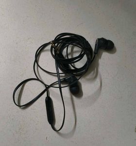 Earphones