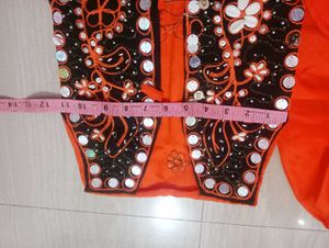 Navratri Special For 6-9 Month Boy