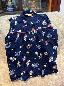 Cute Top For 2 Year Old Girl Kid