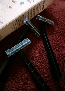 Sanfe Razors