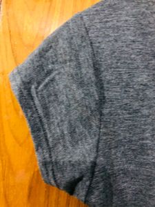 Bodycon T Shirt Dress