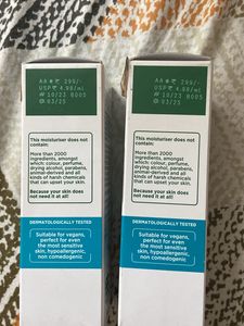 Simple Ultra Light Moisturiser