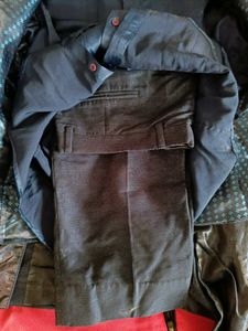 Men&#39;s 3 Piece Blazer And Suit