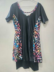 One Piece Women Swimsuit