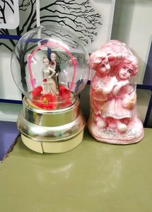Showpiece