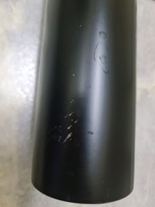 KPMG Stainless Water Thermos Bottle