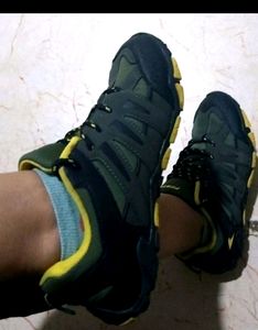 Training Shoes