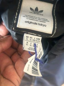 Adidas Originals x Neighborhood Jacket Navy XL