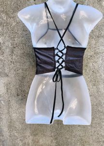 1.10.4 CUTE GOTH TOP