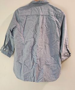 Price Dropped! Freude Shirt Size L