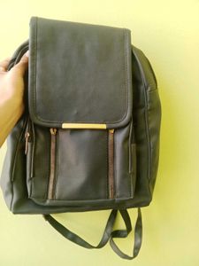 Black Bag For Girls