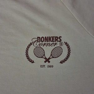 Bonker Signature Baby Tee