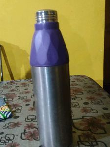 Stainless Steel Water Bottle