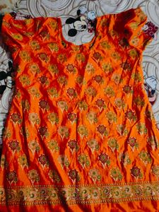 Banarasi Suit
