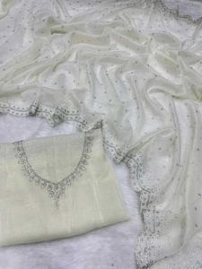 🆕️🆕️Designer BOUTIQUE Saree