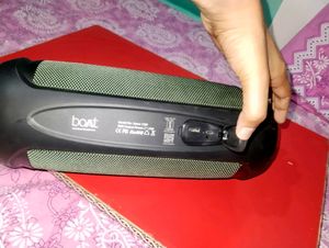 boAt Stone 1500 50 Watt Worth ₹9000 For ₹1850