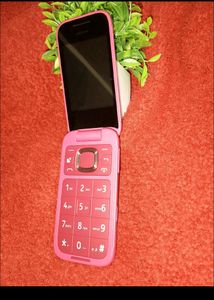 Nokia Flip Phone 2660