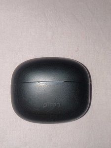 True Wireless Stereo Earbuds