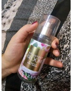 Brightest Bloom Body Mist