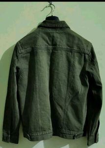 ECKO UNTLD DENIM JACKET AND METRONAUT BOMBER JACKE