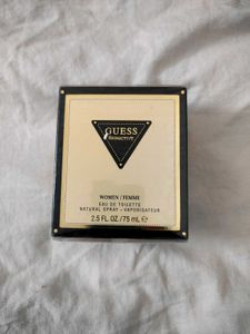 Guess Seductive luxurious Perfume