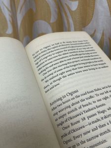 IKIGAI (The Japanese Secret )