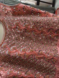 Barbie Gown