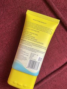 Insight Sunscreen &amp; Kiro Serum Foundation