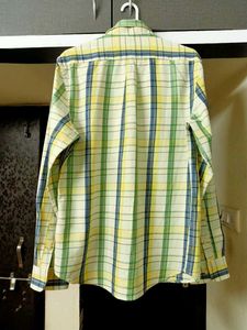 Ralph Lauren Plaid Shirt