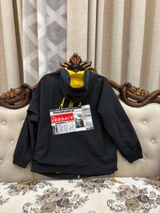 Stylish Black Jacket