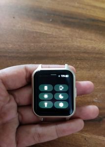 Noise ColorFit Brio Smartwatch
