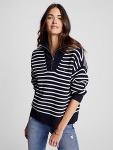 Tommy Hilfiger Striped Sweater