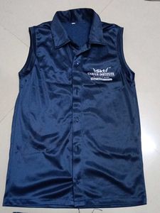 Shorts Jacket