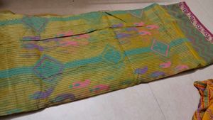 Elegant Saree